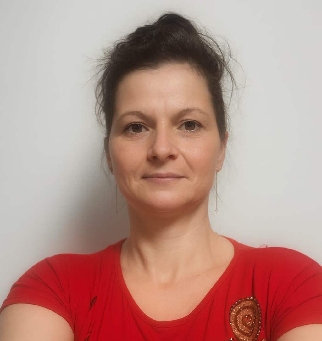 Profil de prezentare Snep – Ionela Axinte