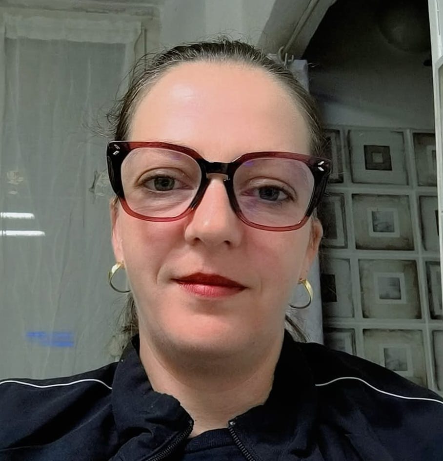 Profil de prezentare Snep – Laura Adelina Tartacuță