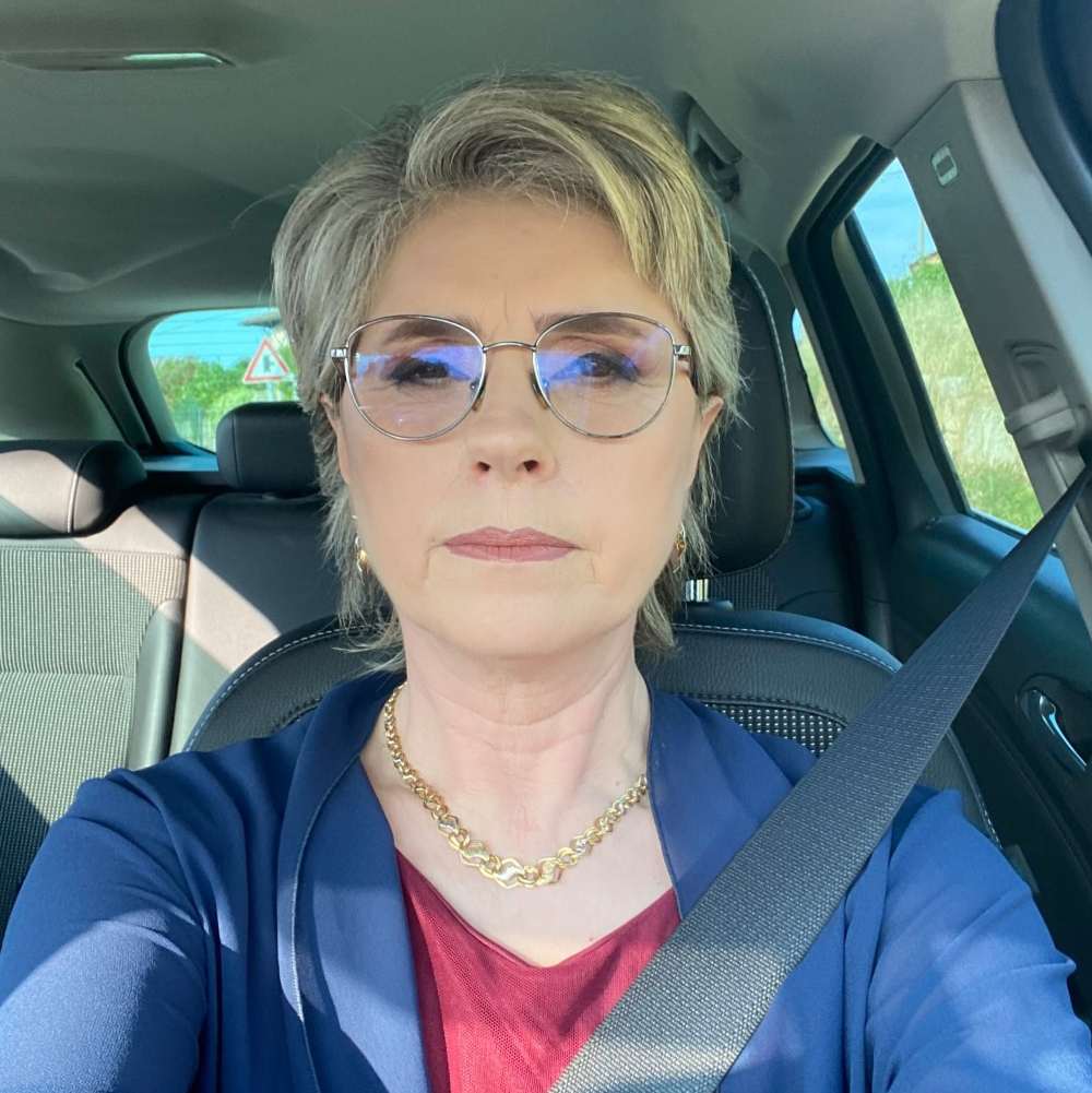 Profil de prezentare Snep – Mihaela Petrilă