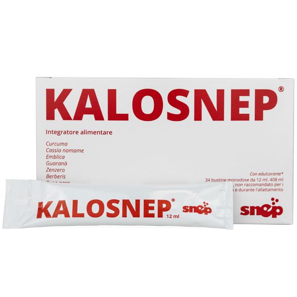 Kalosnep
