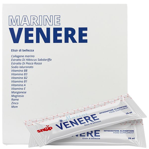 Marine Venere